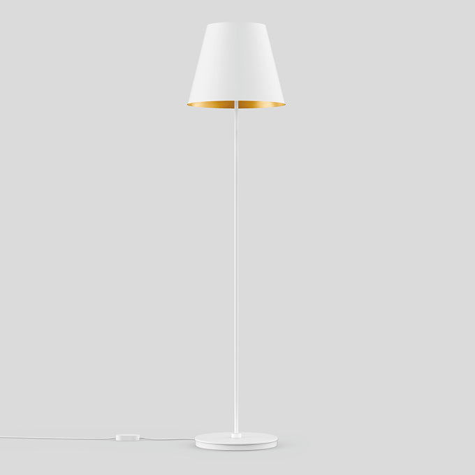 BEGA LED-Stehleuchte 48,5W 3000K 2953lm STUDIO LINE 50831.4K3 Konv direkt ms