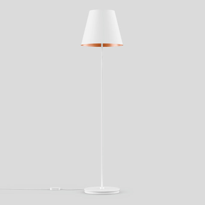 BEGA LED-Stehleuchte 48,5W 3000K 2953lm STUDIO LINE 50831.6K3 Konv direkt cu