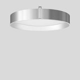 BEGA LED-Deckeneinbauleuchte 86W 3000K STUDIO LINE 50845.1K3 10520lm ws Konv