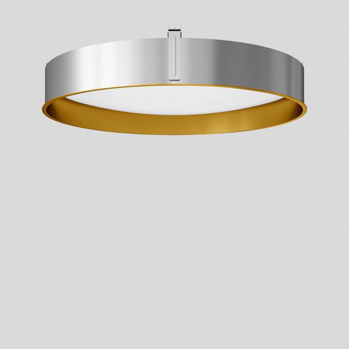 BEGA LED-Deckeneinbauleuchte 86W 3000K STUDIO LINE 50845.4K3 9772lm ms Konv