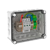 BETTERMANN Überspannungsableiter 4kV 3TE PVG-C1000K 400 DCNetzform- im_Geh 20kA
