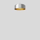 BEGA LED-Deckeneinbauleuchte 20,5W 3000K 50892.4K3 1528lm edst Konv