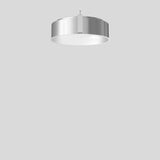 BEGA LED-Deckeneinbauleuchte 31,5W 3000K 50893.1K3 2960lm ws Konv