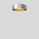 BEGA LED-Deckeneinbauleuchte 31,5W 3000K 50893.4K3 2505lm edst Konv