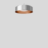 BEGA LED-Deckeneinbauleuchte 31,5W 3000K 50893.6K3 2395lm cu Konv