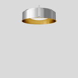 BEGA LED-Deckeneinbauleuchte 47,6W 3000K 50894.4K3 3545lm edst Konv