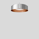 BEGA LED-Deckeneinbauleuchte 47,6W 3000K 50894.6K3 3350lm cu Konv