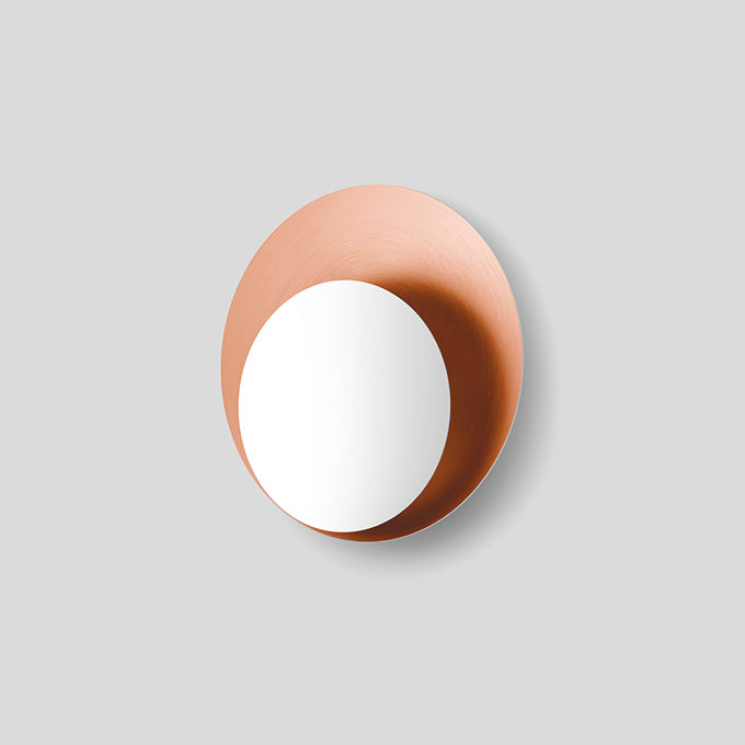 BEGA LED-Wandanbauleuchte 18W 3000K cu STUDIO LINE 50909.6K3 504lm Konv