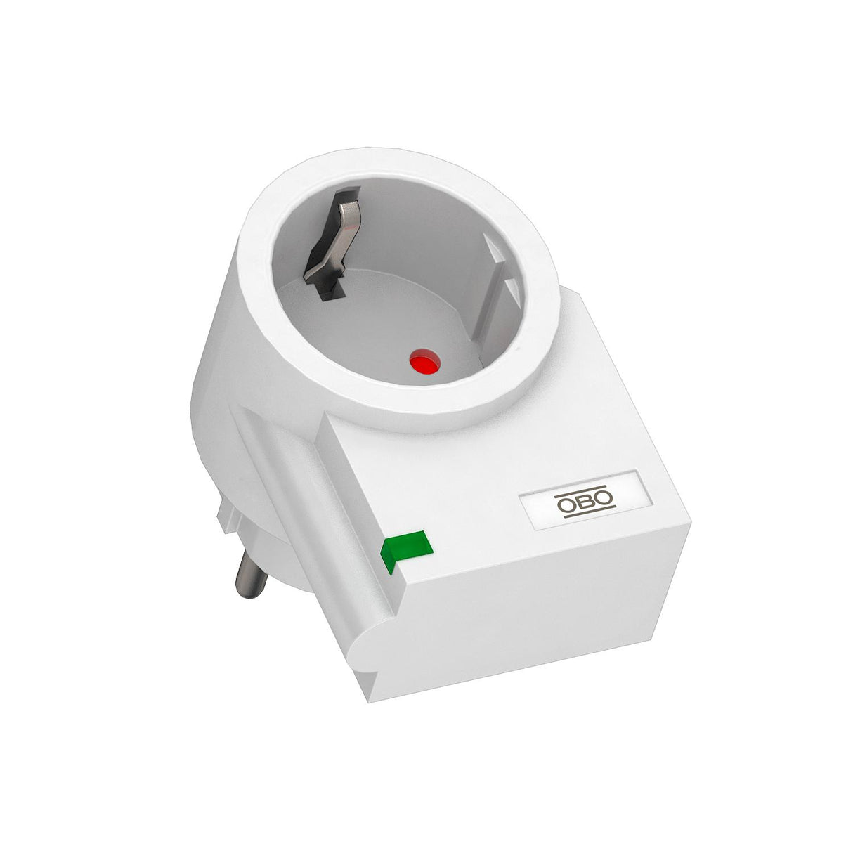BETTERMANN Überspannungsschutz 230VAC FC-D 1,5kV Adapter opt 3kV
