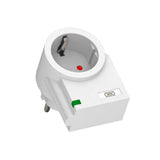 BETTERMANN Überspannungsschutz 230VAC FC-D 1,5kV Adapter opt 3kV