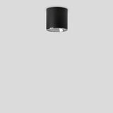BEGA LED-Anbauleuchte 9,1W 3000K 914lm 50928.5K3 sw Konv