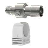 BETTERMANN Kombiableiter 0,8V 800Va-a S-UHF M/W 800Va-e Kabeladapter 2,5kA