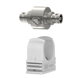 BETTERMANN Kombiableiter 0,8V 800Va-a DS-BNC W/W 800Va-e Kabeladapter 2kA