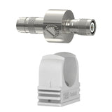 BETTERMANN Kombiableiter 0,8V 800Va-a DS-TNC M/W 800Va-e Kabeladapter 2kA