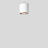 BEGA LED-Deckenanbauleuchte 5W 3000K ws STUDIO LINE 50932.6K3 327lm Konv
