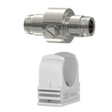 BETTERMANN Kombiableiter 800V 800Va-a DS-N W/W 800Va-e Kabeladapter 2,5kA