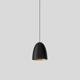 BEGA LED-Pendelleuchte 1LED 3000K 735lm 50952.4K3 Konv sw sym IP20