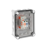 BETTERMANN Überspannungsableiter 230VAC VG-V20-1+NPE-280 Netzform-TN-C/TN-C-S/TN