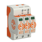 BETTERMANN Überspannungsableiter 230VAC V20-LCF-3-280 Netzform-/TN-C/TN-C-S/TN-S