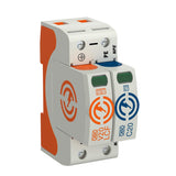 BETTERMANN Überspannungsableiter 230VAC V20-LCF-1+1-280 Netzform-/TN-C/TN-C-S/TN