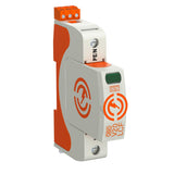 BETTERMANN Überspannungsableiter 230VAC V20-LCF-1+FS-280 Netzform-/TN-C/TN-C-S/T