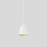 BEGA LED-Pendelleuchte 1LED 3000K 735lm 50958.4K3 Konv sym IP20
