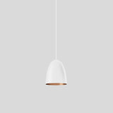 BEGA LED-Pendelleuchte 1LED 3000K 685lm 50958.6K3 Konv sym IP20