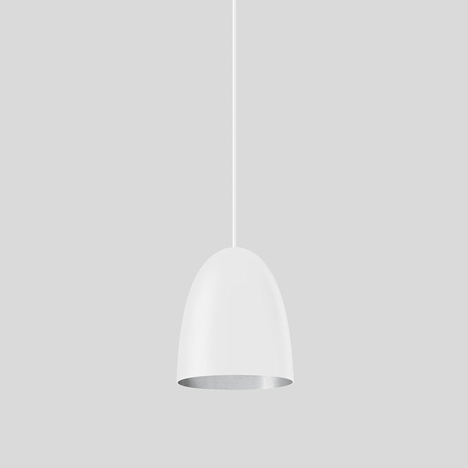 BEGA LED-Pendelleuchte 1LED 3000K 1088lm 50959.2K3 Konv sym IP20
