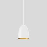 BEGA LED-Pendelleuchte 1LED 3000K 985lm 50959.4K3 Konv sym IP20
