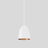 BEGA LED-Pendelleuchte 1LED 3000K 873lm 50959.6K3 Konv sym IP20