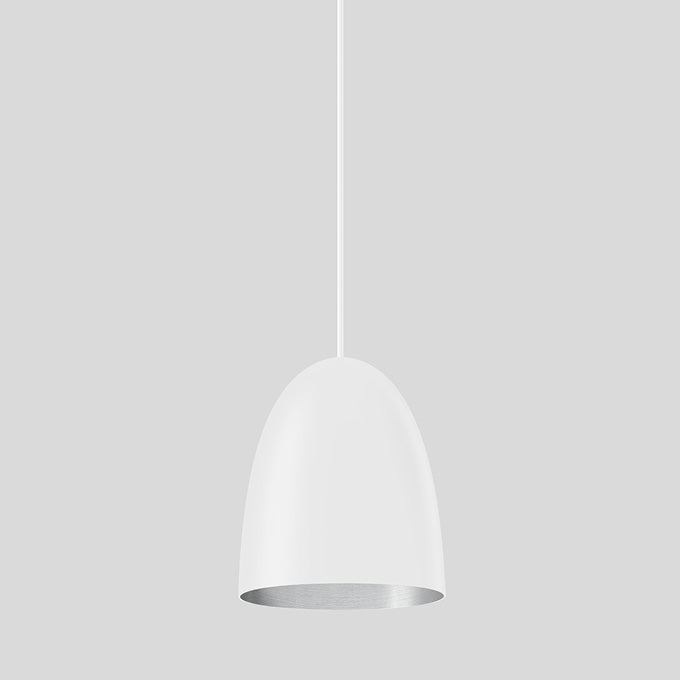 BEGA LED-Pendelleuchte 1LED 3000K 1574lm 50960.2K3 Konv sym IP20