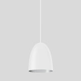 BEGA LED-Pendelleuchte 1LED 3000K 1574lm 50960.2K3 Konv sym IP20