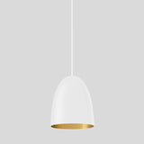 BEGA LED-Pendelleuchte 1LED 3000K 1244lm 50960.4K3 Konv sym IP20