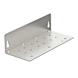 BETTERMANN Montageplatte MCF-MS-P3