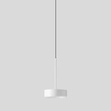 BEGA LED-Pendelleuchte 1LED 3000K 486lm 50970.1K3 Konv sym IP20