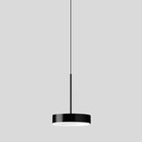 BEGA LED-Pendelleuchte 1LED 4000K 1439lm 50971.5K4 Konv sw sym IP20