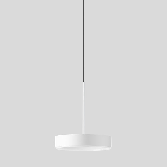 BEGA LED-Pendelleuchte 1LED 4000K 2150lm 50972.1K4 Konv sym IP20