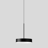 BEGA LED-Pendelleuchte 1LED 4000K 2150lm 50972.5K4 Konv sw sym IP20