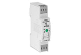 BETTERMANN Überspannungsschutz 12VAC 3p VF12-AC DC 12VDC 0,07kV TS35 opt
