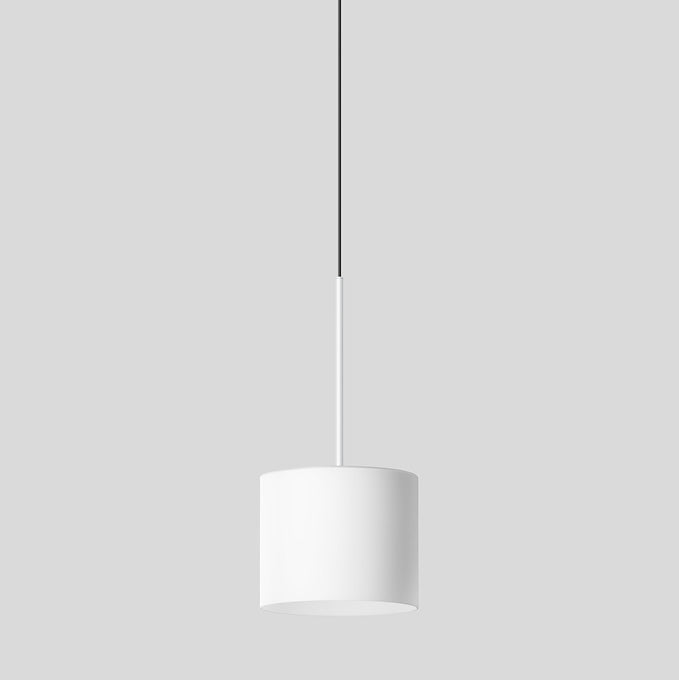 BEGA LED-Pendelleuchte 1LED 3000K 1553lm 50974.1K3 Konv sym IP20
