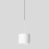 BEGA LED-Pendelleuchte 1LED 3000K 1553lm 50974.1K3 Konv sym IP20