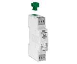 BETTERMANN Überspannungsschutz 230VAC 3p VF2-230-AC/DC-FS 230VDC m.FMkont TS35