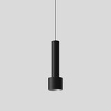 BEGA LED-Pendelleuchte 1LED 3000K 895lm 50979.2K3 Konv sw sym IP20