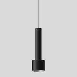 BEGA LED-Pendelleuchte 1LED 3000K 1810lm 50980.2K3 Konv sw sym IP20