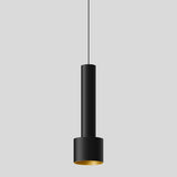 BEGA LED-Pendelleuchte 1LED 3000K 1535lm 50980.4K3 Konv sw sym IP20