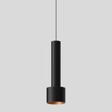 BEGA LED-Pendelleuchte 1LED 3000K 1351lm 50980.6K3 Konv sw sym IP20