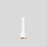BEGA LED-Pendelleuchte 1LED 3000K 684lm 50981.6K3 Konv sym IP20