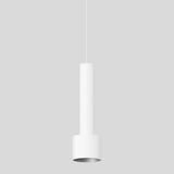 BEGA LED-Pendelleuchte 1LED 3000K 1810lm 50982.2K3 Konv sym IP20