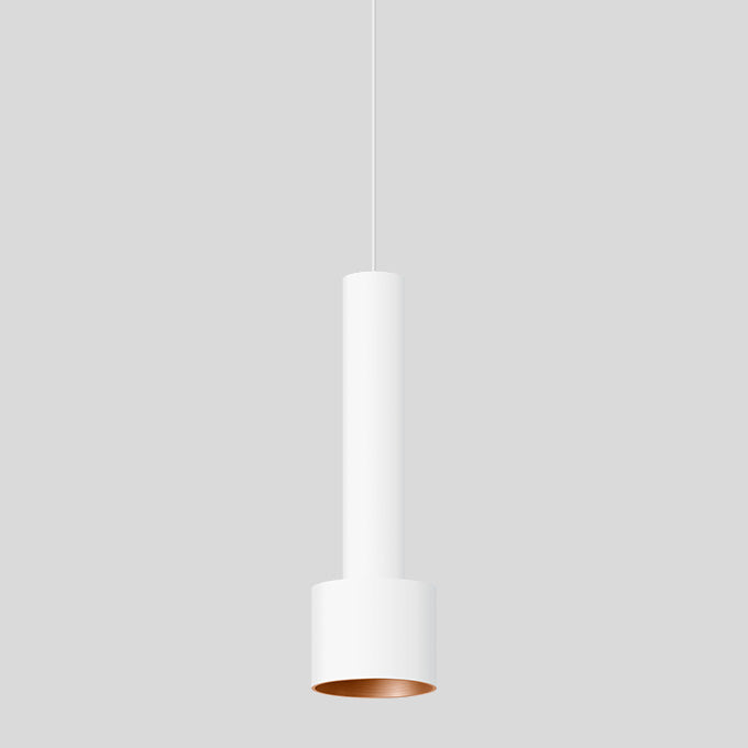 BEGA LED-Pendelleuchte 1LED 3000K 1351lm 50982.6K3 Konv sym IP20