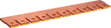 BETTERMANN Erdungsleiste VB-MDP 10-MD
